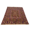 Premium Quality Kilim Rug 4' 2" x 5' 6" (ft) - No. 9252