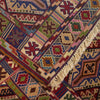 Premium Quality Kilim Rug 4' 2" x 5' 6" (ft) - No. 9252