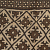 Traditional Natural Baloch Rug 6' 0" x 9' 1" (ft) - No. 9284