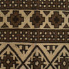 Handmade Natural Baluchi Rug 5' 8" x 8' 7" (ft) - No. 9285