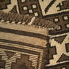 Handmade Natural Baluchi Rug 5' 8" x 8' 7" (ft) - No. 9285