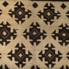 Handwoven Natural Baluch Rug 5' 10" x 8' 11" (ft) - No. 9288