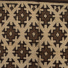 White Rug 5' 8" x 9' 0" (ft) - No. 9292