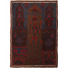 Prayer Mat 2' 11" x 4' 5" (ft) - No. B17873