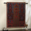 Prayer Mat 2' 11" x 4' 5" (ft) - No. B17873