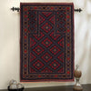 Prayer Mat 2' 9" x 4' 8" (ft) - No. B18437