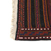 Bedroom Flatweave Kilim 4' 5" x 7' 7" (ft) - No. B20312