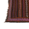 Bedroom Flatweave Kilim 4' 11" x 7' 8" (ft) - No. B20313