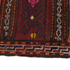 Kids Room Kilim 4' 8 x 6' 2 (ft) - No. B20317