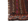 Kids Room Kilim 4' 8 x 6' 2 (ft) - No. B20317