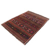 Kids Room Kilim 4' 8 x 6' 2 (ft) - No. B20317