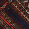 Kids Room Kilim 4' 8 x 6' 2 (ft) - No. B20317