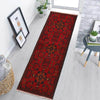 Handmade Khal Mohammadi Runner 1' 6 x 4' 7 (ft) - No. B20988