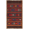 Kids Room Kilim 3' 9" x 6' 8" (ft) - No. B21063