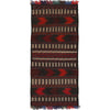 Handmade Table Sheet Kilim Runner 2' 1" x 4' 8" (ft) - No. B21336