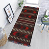 Handmade Table Sheet Kilim Runner 2' 1" x 4' 8" (ft) - No. B21336