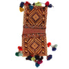 Kilim Saddlebag 0' 9 x 2' 1 (ft) - No. B21378