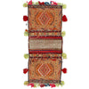 Kilim Saddlebag 1' 1 x 2' 7 (ft) - No. B21381