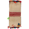 Kilim Saddlebag 1' 0 x 2' 3 (ft) - No. B21383