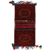 Saddle Bag Rug 1' 3 x 2' 8 (ft) - No. B21385