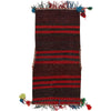 Saddle Bag Rug 1' 3 x 2' 8 (ft) - No. B21385