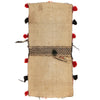 Saddle Bag Rug 1' 2 x 2' 7 (ft) - No. B21388