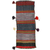 Saddle Bag Rug 1' 1 x 2' 9 (ft) - No. B21395