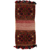 Saddle Bag Rug 1' 1 x 2' 7 (ft) - No. B21397