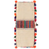 Kilim Saddlebag  1' 1 x 2' 7 (ft) - No. B21398