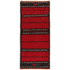 Handmade Table Sheet Kilim Runner 2' 2" x 5' 4" (ft) - No. B21405