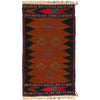 Handmade Table Sheet Kilim Runner 2' 1" x 4' 0" (ft) - No. B21406