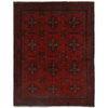 Oriental Khal Mohammadi Rug 4' 8 x 6' 4 (ft) - No. B21444