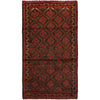 Hand Knotted Baluchi Rug 3' 4 x 6' 2 (ft) - No. B23679