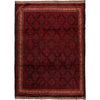 Tribal Baloch Rug 5' 2 x 7' 2 (ft) - No. B23681