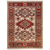 Oriental Kazak Rug 2' 7 x 3' 7 (ft) - No. B26361