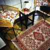 Oriental Kazak Rug 2' 7 x 3' 7 (ft) - No. B26361