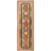 Vegetable Kilim Runner 2' 8 x 9' 5 (ft) - No. B26673