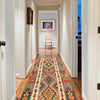 Vegetable Kilim Runner 2' 6 x 6' 3 (ft) - No. B26695