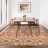 Handmade Vegetable Kilim 6' 6 x 9' 6 (ft) - No. B26735