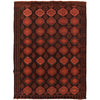 Multi Baluchi Carpet 6' 0" x 8' 1" (ft) - No. B26770