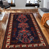 Handmade Baluchi Rug 4' 0 x 7' 2 (ft) - No. B26778