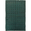 Handmade Overdye Rug 2' 11" x 4' 4" (ft) - No. B29246