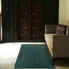 Handmade Overdye Rug 2' 11" x 4' 4" (ft) - No. B29246