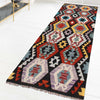 Vegetable Kilim Runner 2' 7" x 8' 0" (ft) - No. B29365