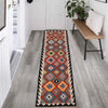 Vegetable Kelim Runner 2' 8" x 10' 0" (ft) - No. B29372