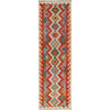 Vegetable Kilim Runner 2' 8" x 9' 6" (ft) - No. B29449