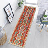 Vegetable Kilim Runner 2' 8" x 9' 6" (ft) - No. B29449