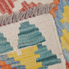 Vegetable Kilim Runner 2' 9" x 9' 8" (ft) - No. B29457