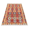 Handmade Vegetable Kilim 6' 9" x 10' 2" (ft) - No. B29468