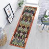 Vegetable Kelim Runner 2' 9" x 9' 8" (ft) - No. B29477